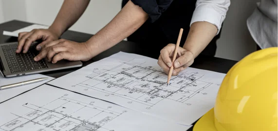 Servicies Architecture S&W Lawyers